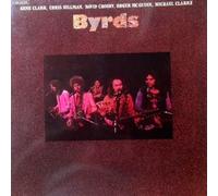 The Byrds - Byrds