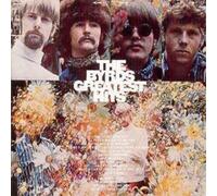 The Byrds Byrds Greatest Hits Album