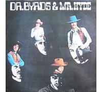 The Byrds - Dr. Byrds and Mr. Hyde [VINYL] [UK Import]