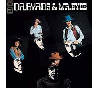The Byrds - Dr Byrds & Mr Hyde(Rematsered)