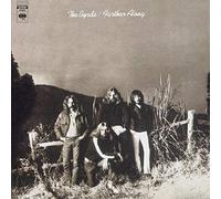 The Byrds - Farther Along