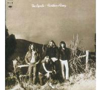 The Byrds - Farther Along [Import]