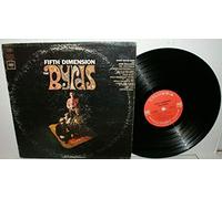 The Byrds - Fifth Dimension