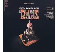 Byrds Fifth Dimension (CD)