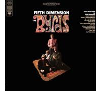 The Byrds - Fifth Dimension