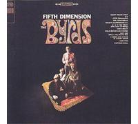 The Byrds Fifth Dimension (CD) Album