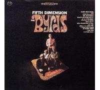 The Byrds - Fifth Dimension [Import]