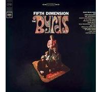 The Byrds - Fifth Dimension (LP)