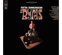The Byrds Fifth Dimension (Vinyl LP) (PRESALE 15/05/2026)