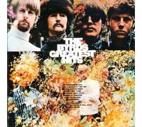 The Byrds - Greatest Hits