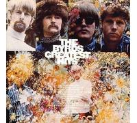 The Byrds - Greatest Hits