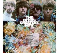THE BYRDS - Greatest Hits
