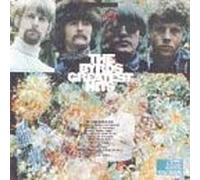 The Byrds' Greatest Hits [CASSETTE]