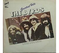The Byrds - Greatest Hits - Embassy - EMB 31381