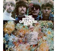 The Byrds - Greatest Hits (Reissue) (LP)