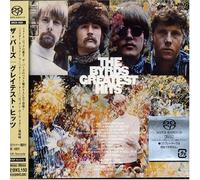 The Byrds - Greatest Hits [Sacd]