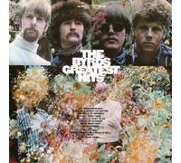 The Byrds - Greatest Hits (LP)