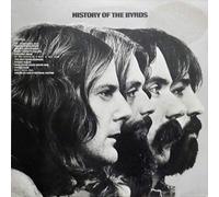 The Byrds - History Of The Byrds