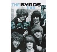 The Byrds - Live