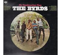 The Byrds - Mr Tambourine Man