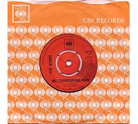 The Byrds / Mr Tambourine Man