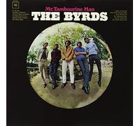 The Byrds - Mr. Tambourine Man