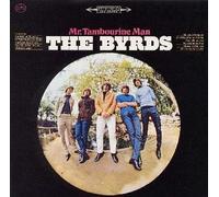 The Byrds - Mr. Tambourine Man [+6]
