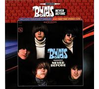 The Byrds Never Before