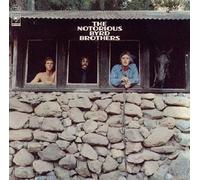 The Byrds - Notorious Byrd Brothers [Import]