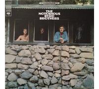 The Byrds - Notorious Byrd Brothers (LP)