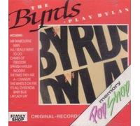 BYRDS - Byrds Play Dylan