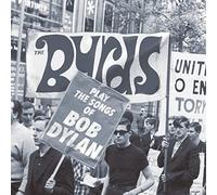 The Byrds Play Dylan