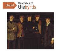 The Byrds Playlist Best of The Byrds (CD)