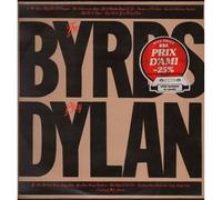 The Byrds Plays Dylan / CBS 32187 CZ-55PK-M5ND