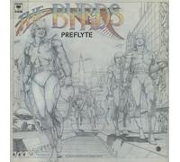 The Byrds - Preflyte