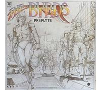 The Byrds - Preflyte [Vinyl LP]