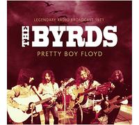 The Byrds - Pretty Boy Floyd