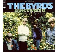 The Byrds - sanctuary II