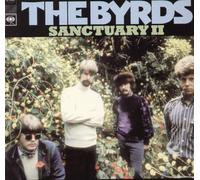 The Byrds Sanctuary II (Vinyl LP)