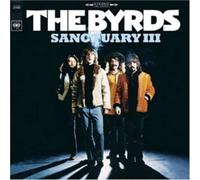 The Byrds Sanctuary III (Vinyl LP)