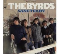 The Byrds - Sanctuary: Rarities