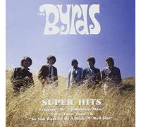 The Byrds - Super Hits