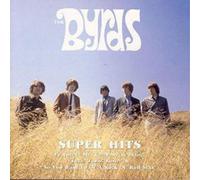 The Byrds - Super Hits
