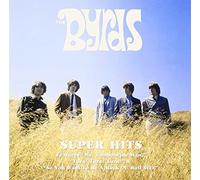 The Byrds - Super Hits:the Byrds