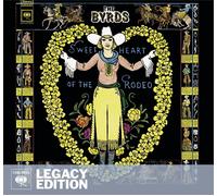 Byrds - Sweetheart Of The Rodeo (2 CD)