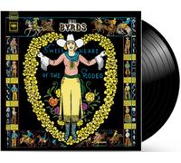 The Byrds Sweetheart of the Rodeo (Vinyl LP) 12" Album