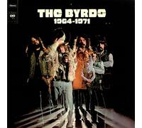 The Byrds - The Byrds 1964-1971