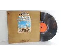 THE BYRDS - THE BYRDS ballad of easy rider CBS 63795