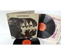 THE BYRDS - THE BYRDS history of the byrds, 2 x lp, gatefold, 68242