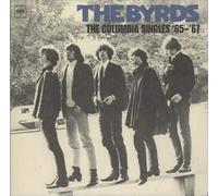the Byrds - the Columbia Singles '65-'67 (2 LP)